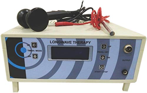 Longwave Diathermy