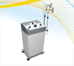 Short Wave Diathermy Machine (SWD)