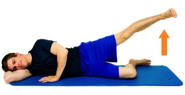 5 Simple Exercises To Strengthen Every Hip Muscle Mobility Physio