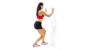 soleus muscle streching exercise