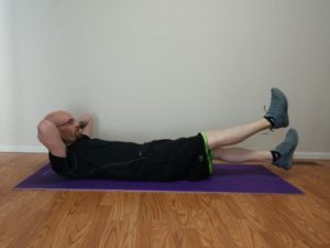 Transversus thoracis muscle - Mobility Physiotherapy Clinic