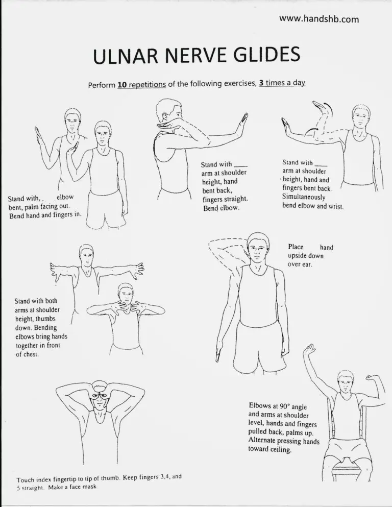 ulnar-nerve-glides