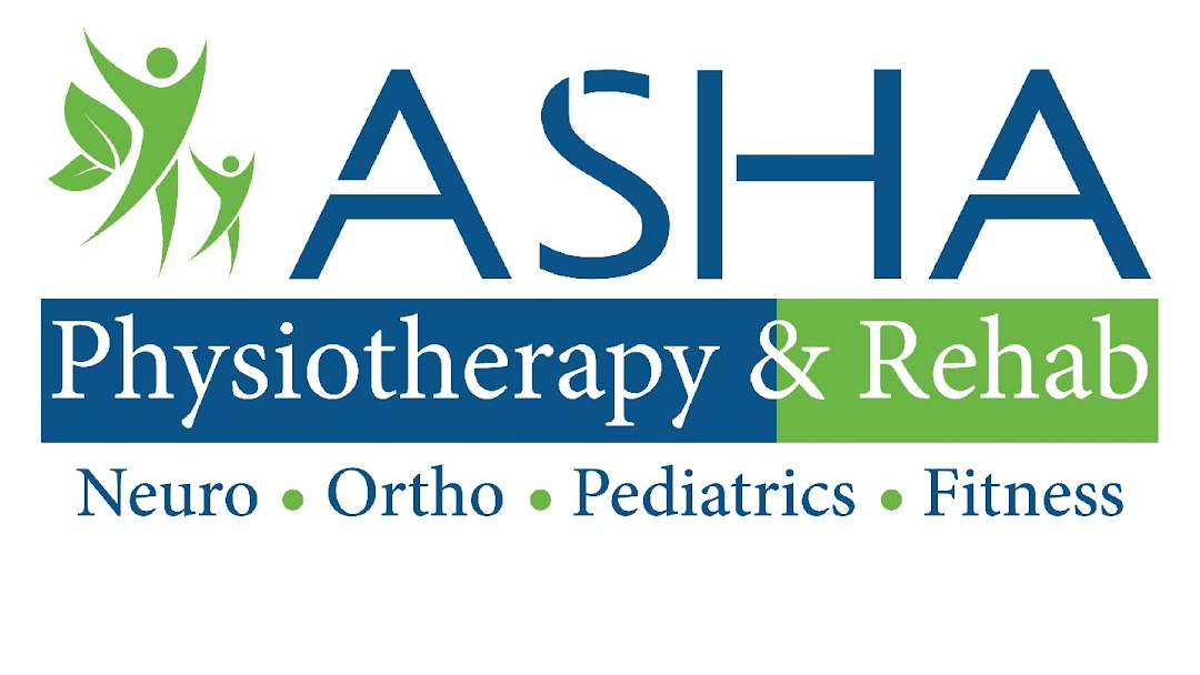 Asha Physiotherapy clinic
