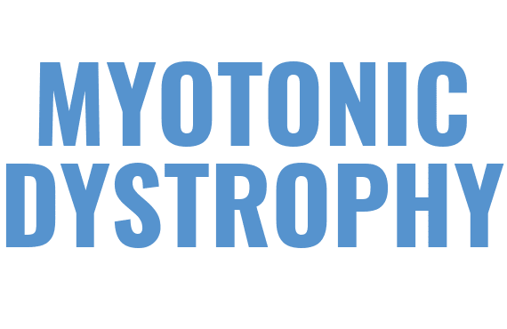 Myotonic Dystrophy