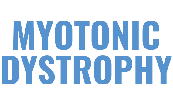 Myotonic Dystrophy