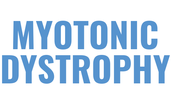 Myotonic Dystrophy : Cause, Symptoms, Diagnosis, Treatment, Exercise