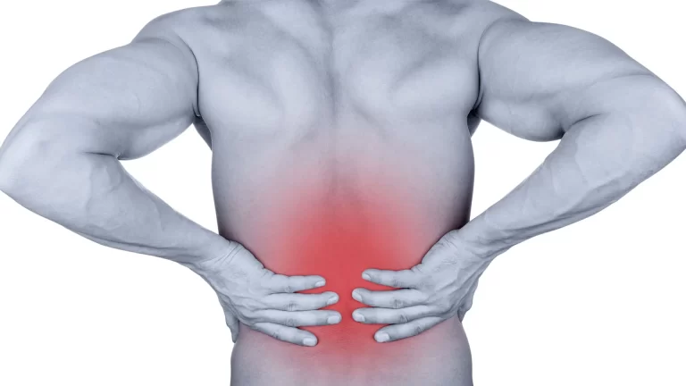 Low Back Pain : Cause, Symptoms, Diagnosis, Physiotherapy Treatment and Exercise