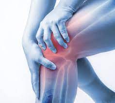 Knee pain : Physiotherapy Treatment and Exercise: