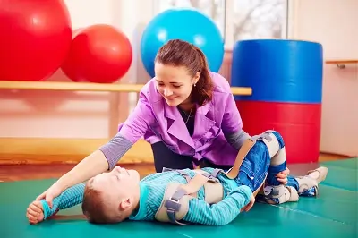 Cerebral Palsy