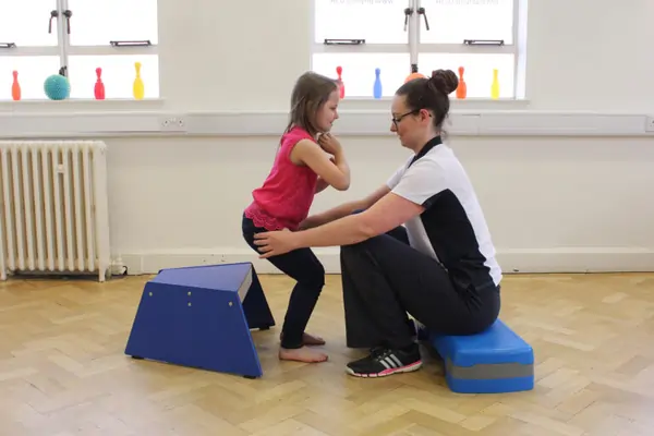 Physiotherapy treatment of Cerebral Palsy