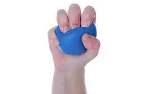 Ball Squeeze