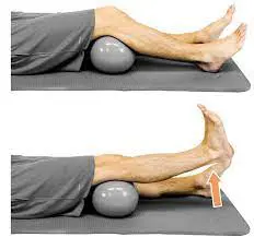 Ball Clench Extensions
