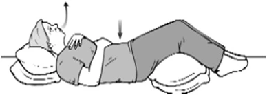diaphragmatic breathing