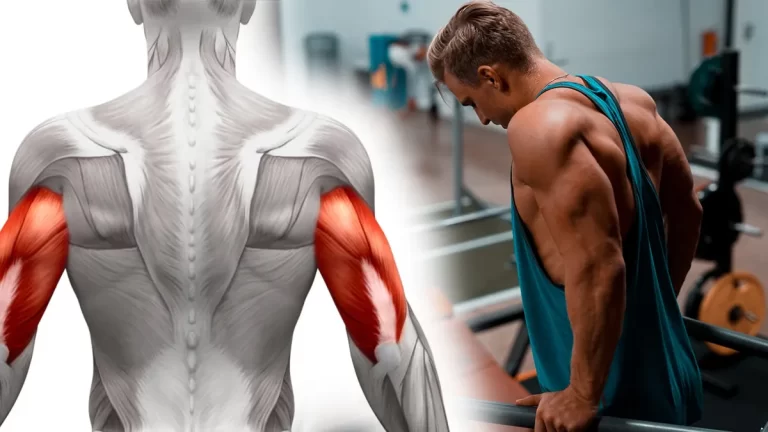 20 Best Triceps Strengthening Exercises to Build Strong, Defined Arms