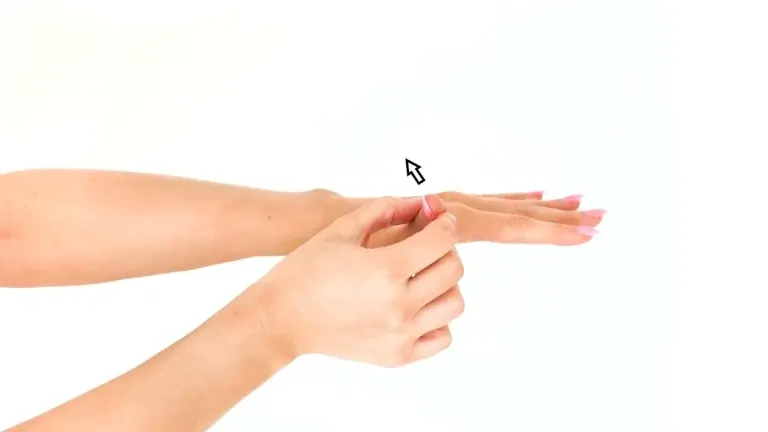 Thumb Extension