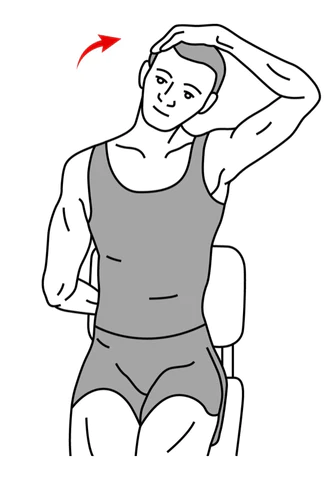 10 Best Cervical Spine Pain Relief Exercises At Home 10 Best Cervical Spine Pain Relief Exercises At Home