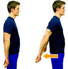 Best Exercise for Frozen Shoulder: Mobilization - Mobility Physio