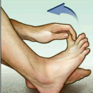big-toe-stretch