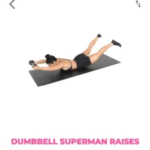 Superman-with-dumbbells