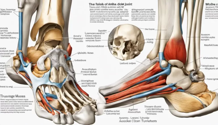 Effective Ankle Strengthening Exercises