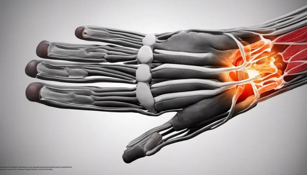 Carpal Tunnel Syndrome: Symptoms and Treatment