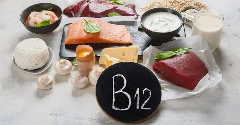 Vitamin B12 (Cobalamin)