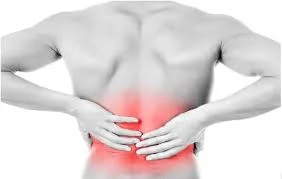 Home Treatment for Back Spasms
