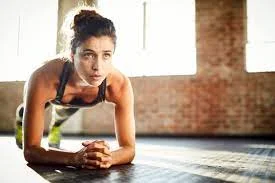 Gaining strength from advanced resistance training: