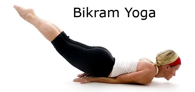 Bikram Yoga - Unleash Your Inner & Detox in 90 Minutes