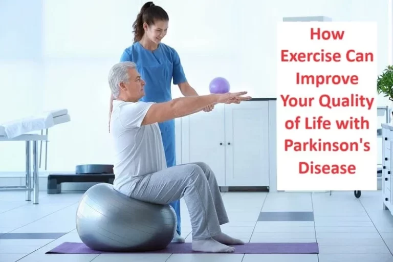 20 Best Exercises for Parkinson’s Disease