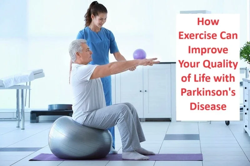 20 Best Exercises for Parkinson's Disease - to Improve Mobility