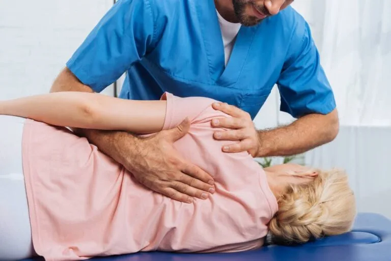 how can a chiropractor help with sciatica