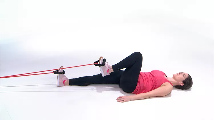 Exercise for Lower Abs