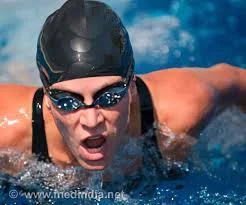 Swimming-Induced Pulmonary Eedema