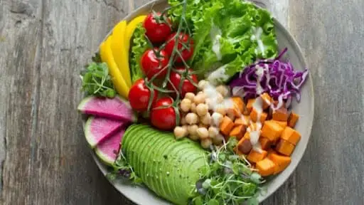 Surprising Link Between Veganism And Heart Health