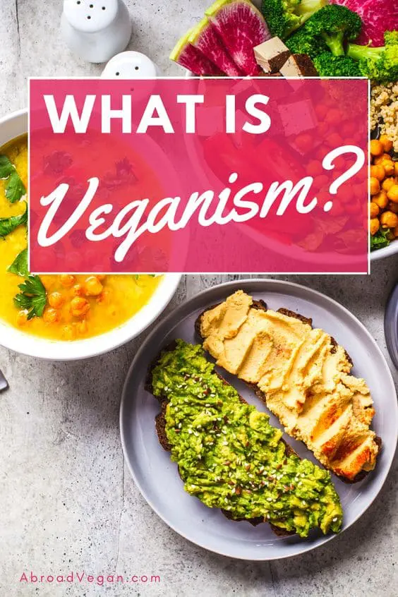 Veganism