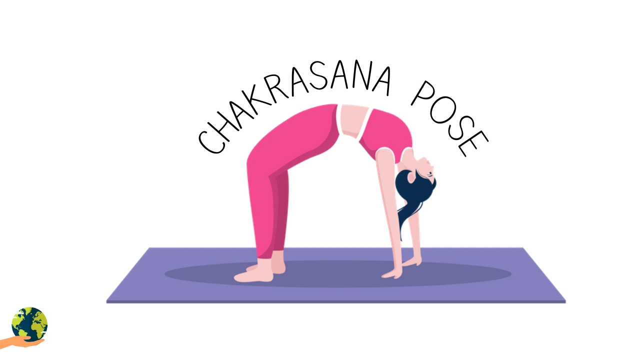 Chakrasana