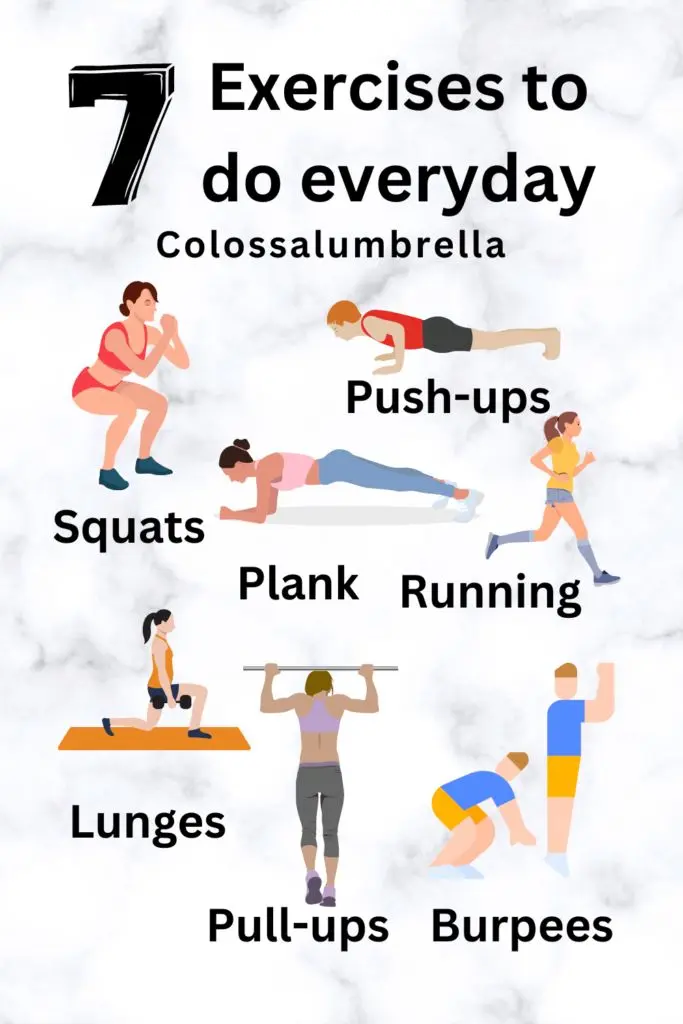 7 Simple Morning Exercises for Beginners