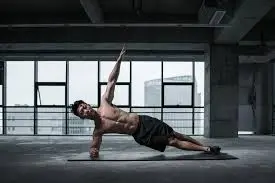 Abs Oblique Workout at Home For Men