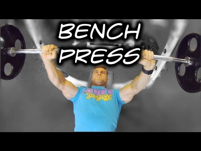 Bench Press