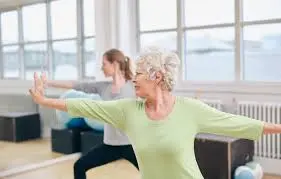 Best Exercise For Overall Health at Home