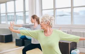 Best Healthy Exercise at Home