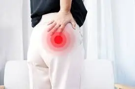 Buttock Pain Relief Exercises