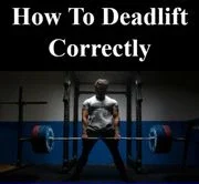 Deadlift