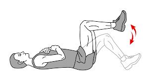 Heel tap