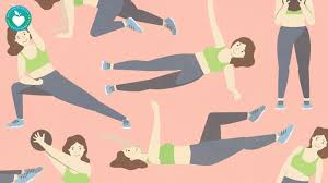 Oblique Strengthening Exercises