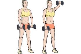 Shoulder blasts
