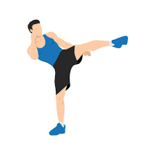 Side Kicks