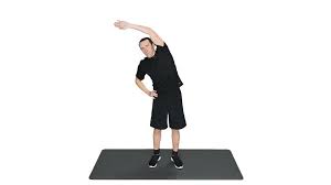 Side stretch