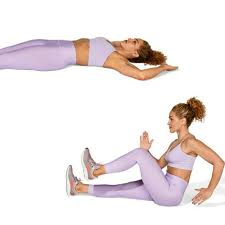 Sprinter Situp